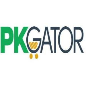 Pk Gator pkgator